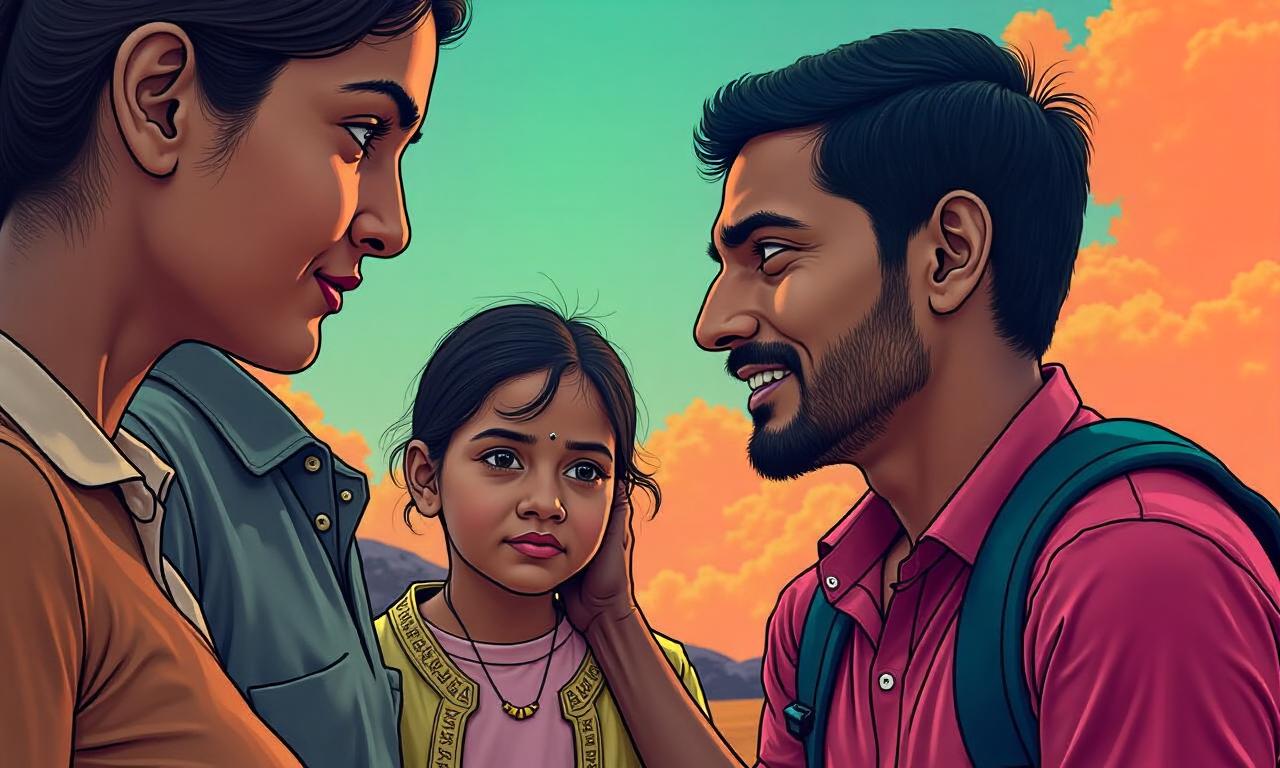 ‘Our family has been shattered’: Ketan Agarwal’s father writes to President Murmu