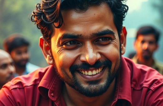 Tahir Hussain gives first public reaction after being sentenced to life in prison