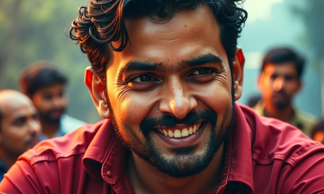 Tahir Hussain gives first public reaction after being sentenced to life in prison