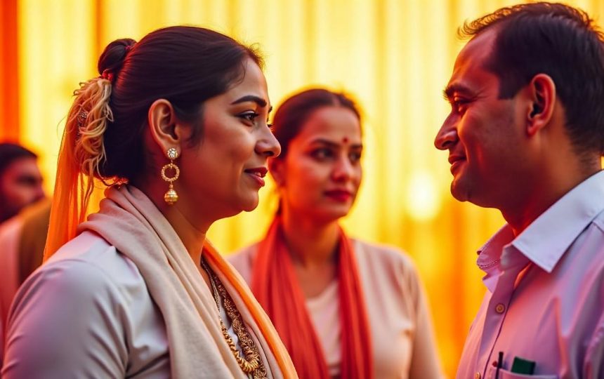 ‘No rift in party’: NCP rejects challenge to Sunetra Pawar’s election as chief