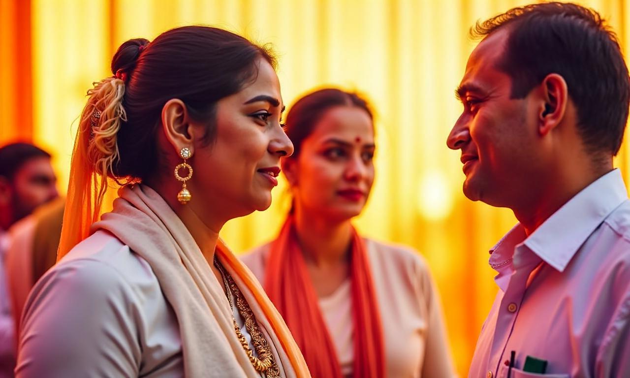 ‘No rift in party’: NCP rejects challenge to Sunetra Pawar’s election as chief