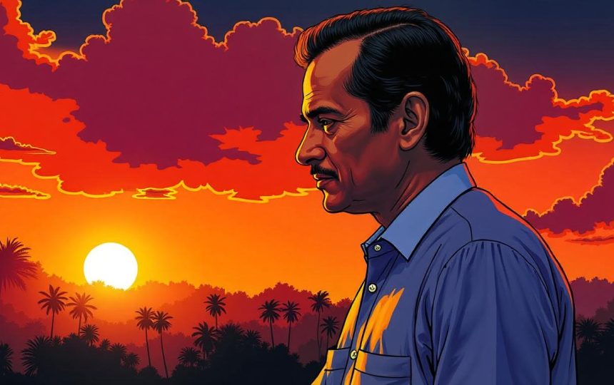 ‘Our family has been shattered’: Ketan Agarwal’s father writes to President Murmu
