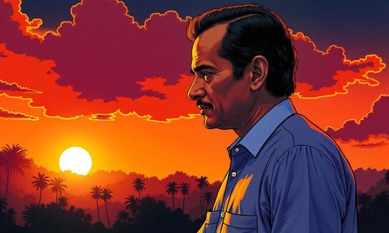 ‘Our family has been shattered’: Ketan Agarwal’s father writes to President Murmu