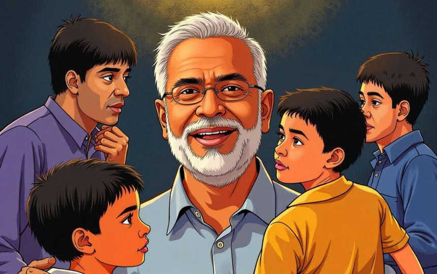 ‘Our family has been shattered’: Ketan Agarwal’s father writes to President Murmu