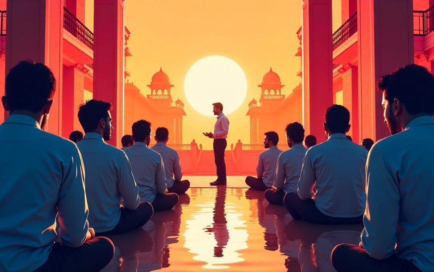 Maharashtra’s Uniform Civil Code: Committee to draft legislation in two weeks