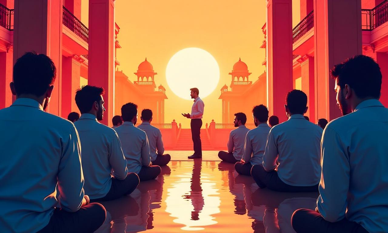 Maharashtra’s Uniform Civil Code: Committee to draft legislation in two weeks