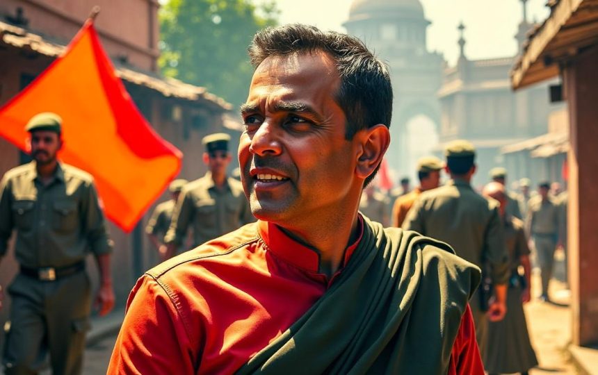 ‘Provide evidence or apologise’: BJP on Omar Abdullah’s ‘Operation Lotus’ claim