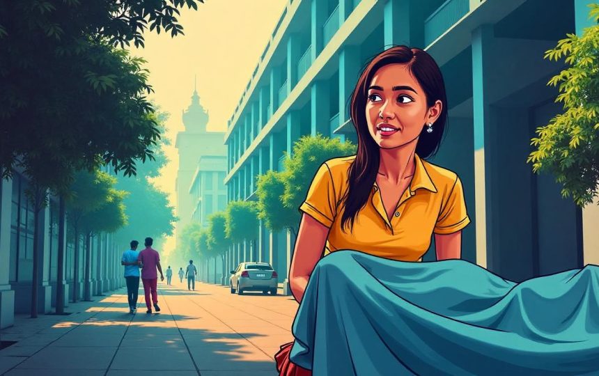 Sonam Wangchuk’s wife challenges Delhi HC order, says it ‘illegally confines’ him to Safdarjung hospital
