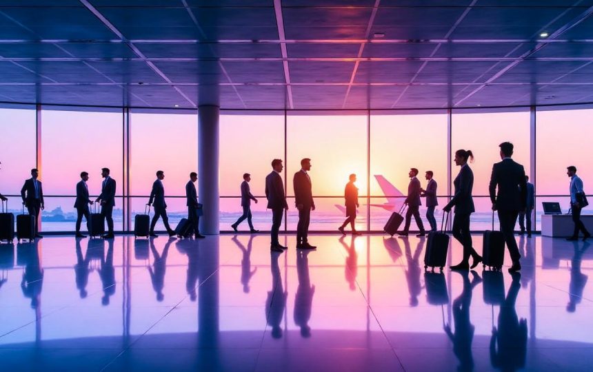 Ensure flyers’ convenience are improved across airports: HM