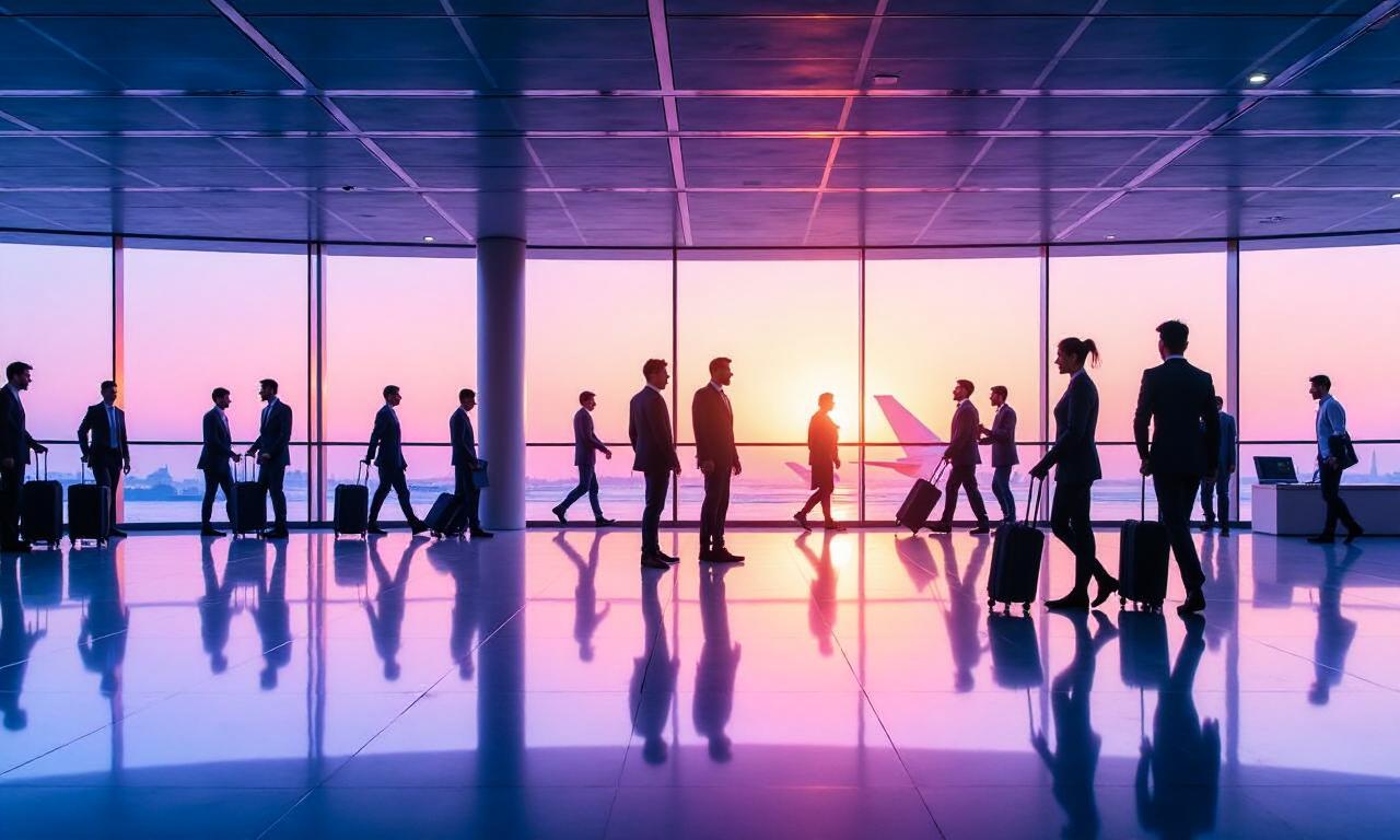 Ensure flyers’ convenience are improved across airports: HM
