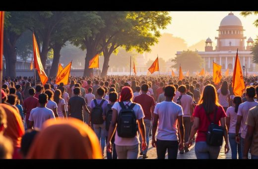 Evening news wrap: CJP warns of another protest; SC slams police action against students during NEET protest