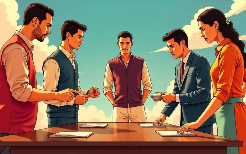 Maharashtra’s Uniform Civil Code: Committee to draft legislation in two weeks