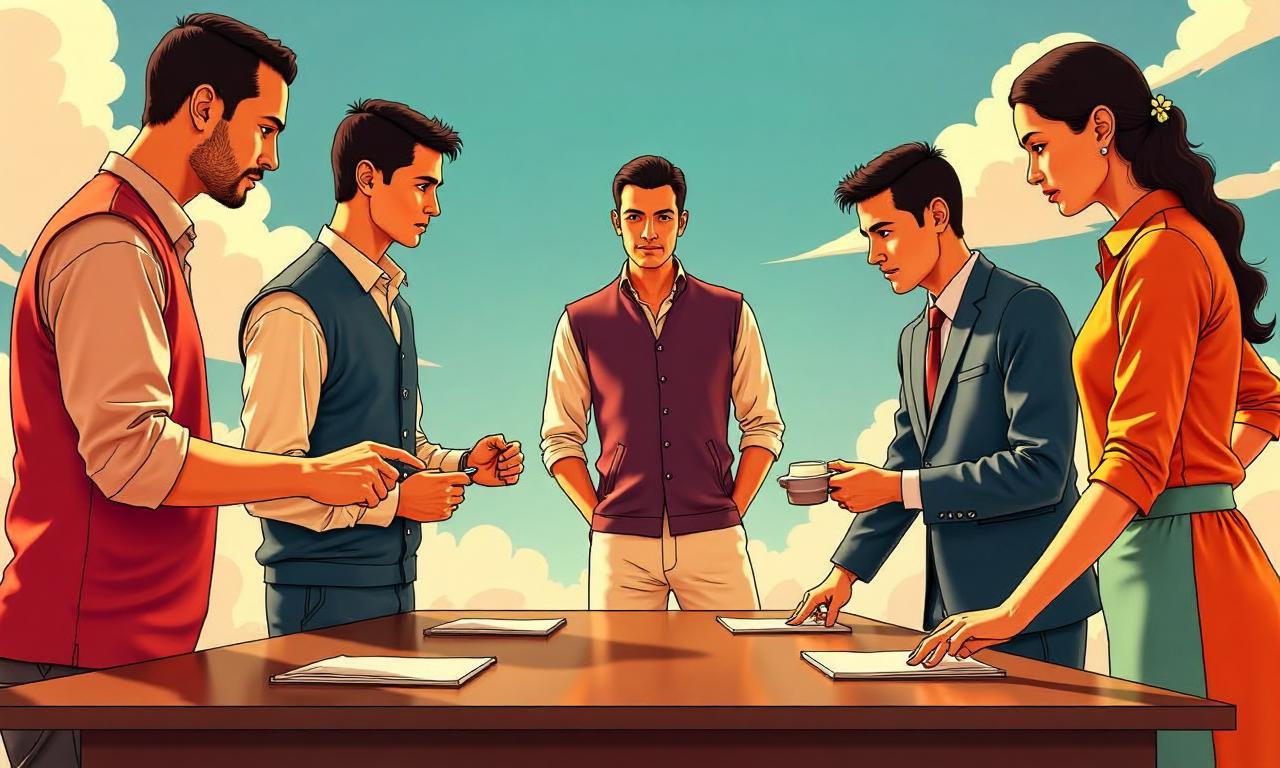 Maharashtra’s Uniform Civil Code: Committee to draft legislation in two weeks