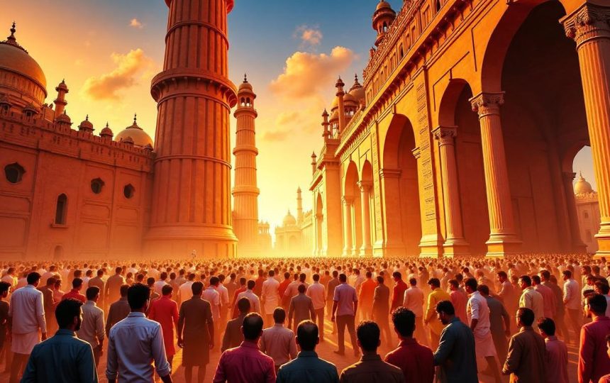 ‘Power struggle between Delhi & Lucknow faction’: SP chief Akhilesh Yadav questions SIT probe in Ram temple donation ‘theft’