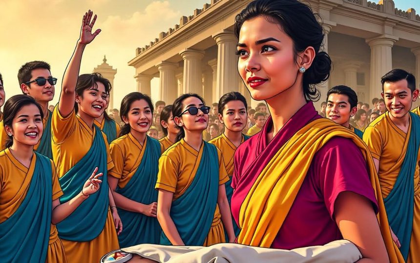 ‘Power to you Sonam and young cockroaches’: Atishi joins CJP protest on day 24 as Wangchuk’s health worsens