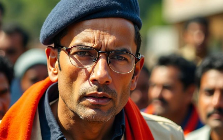 ‘Provide evidence or apologise’: BJP on Omar Abdullah’s ‘Operation Lotus’ claim