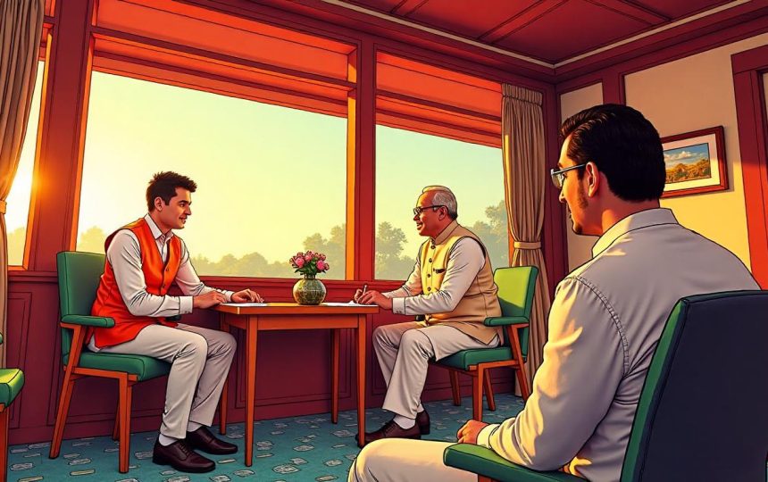 Evening news wrap: India-Japan sign MoC to boost AI, trade ties; Salman Khurshid to attend Khamenei’s funeral in Iran & more