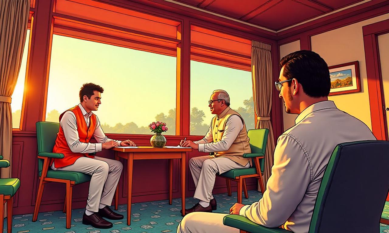 Evening news wrap: India-Japan sign MoC to boost AI, trade ties; Salman Khurshid to attend Khamenei’s funeral in Iran & more