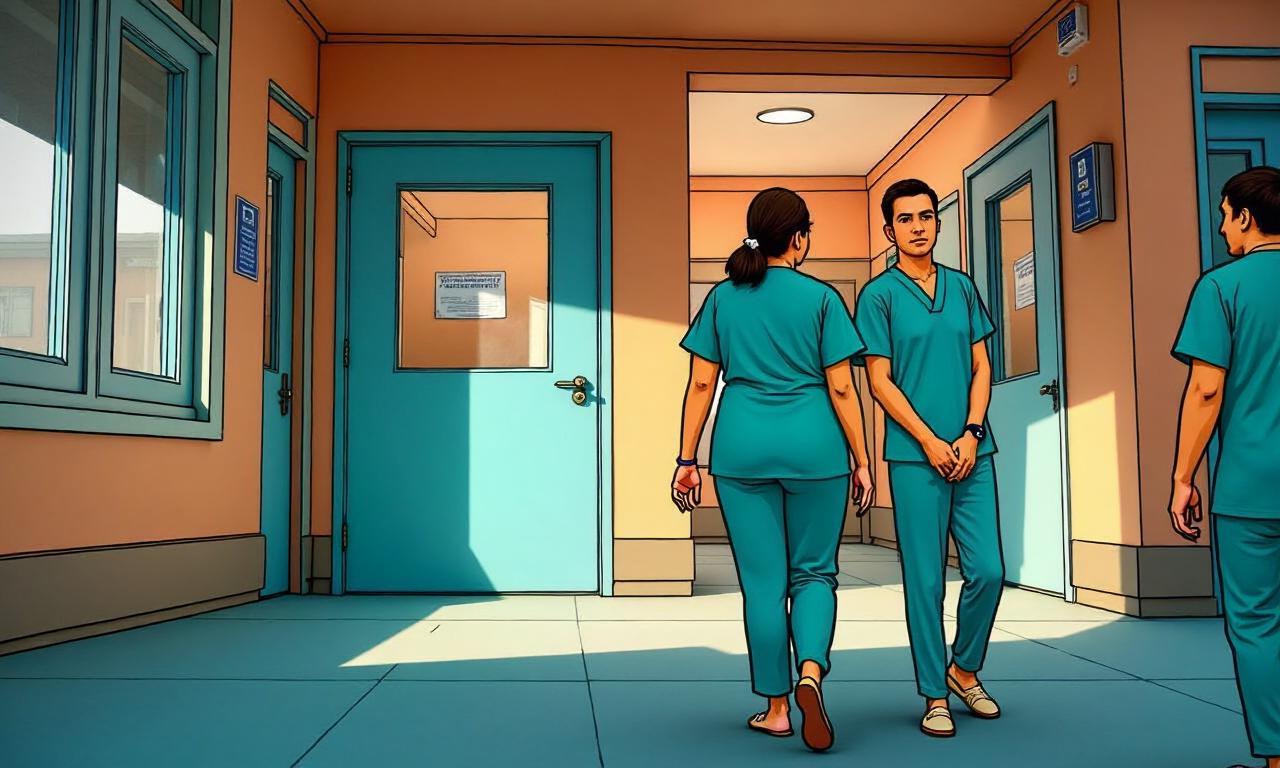 Sonam Wangchuk’s wife challenges Delhi HC order, says it ‘illegally confines’ him to Safdarjung hospital