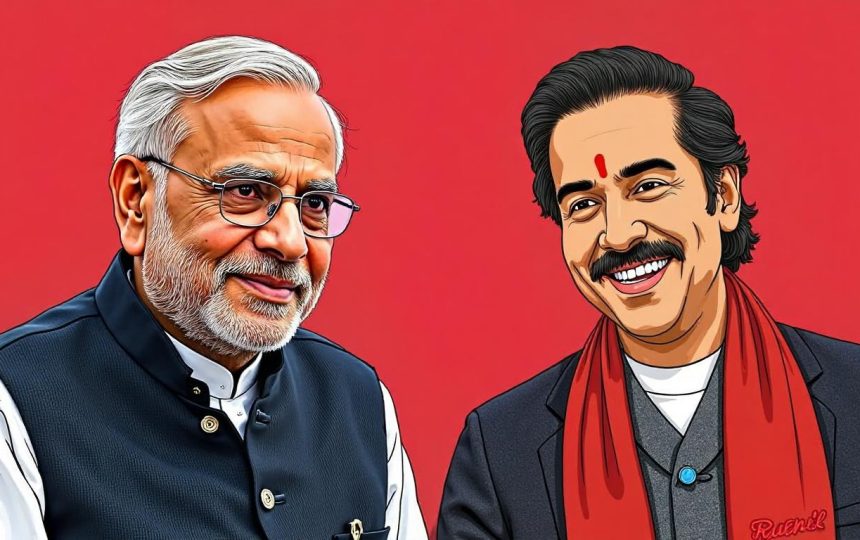 Evening news wrap: India-Japan sign MoC to boost AI, trade ties; Salman Khurshid to attend Khamenei’s funeral in Iran & more