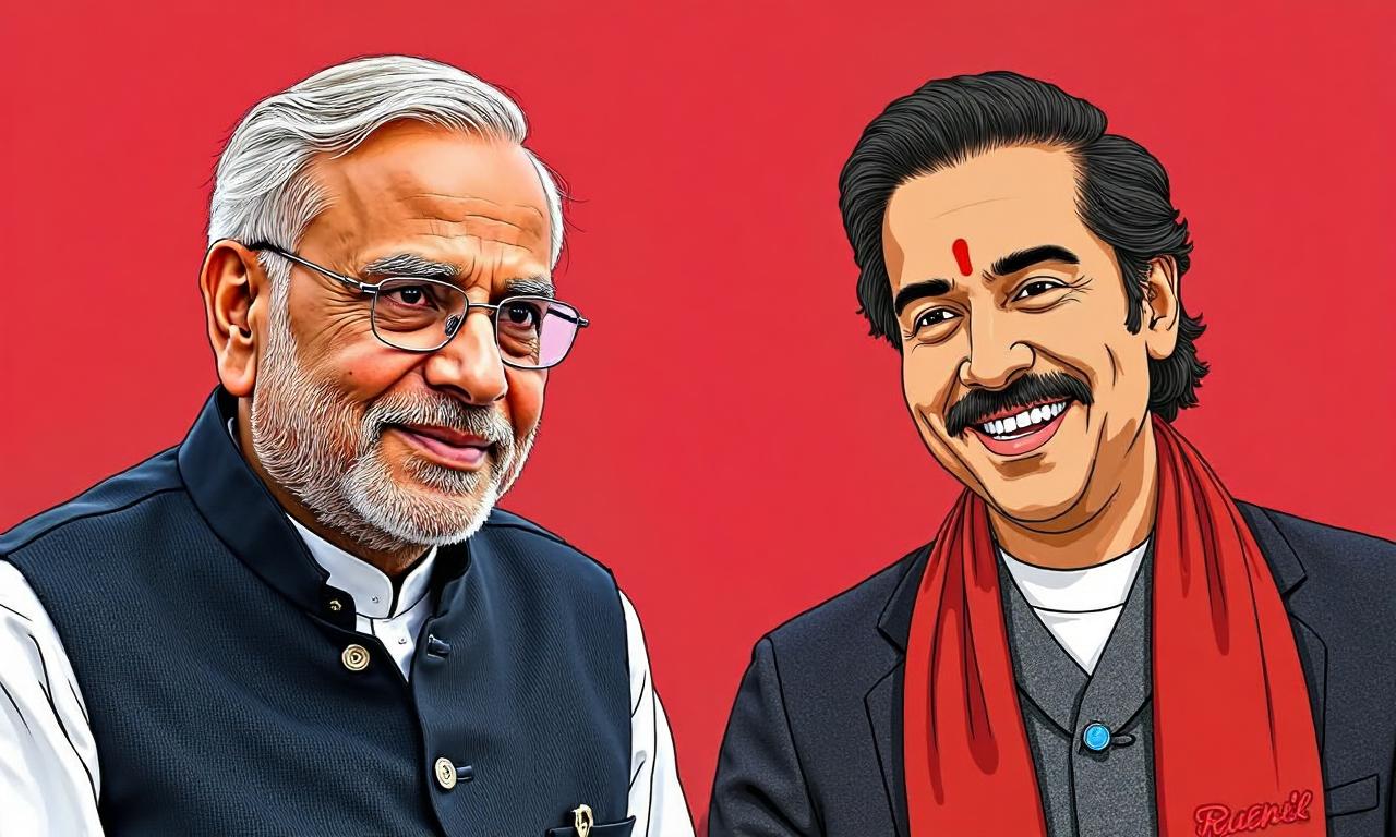 Evening news wrap: India-Japan sign MoC to boost AI, trade ties; Salman Khurshid to attend Khamenei’s funeral in Iran & more