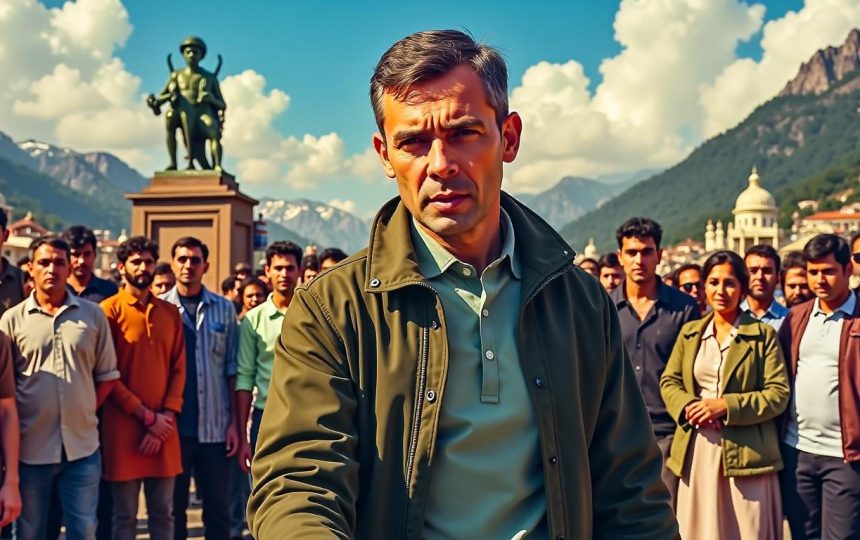 ‘Don’t mistake our patience for weakness’: Omar Abdullah presses Centre on J&K statehood