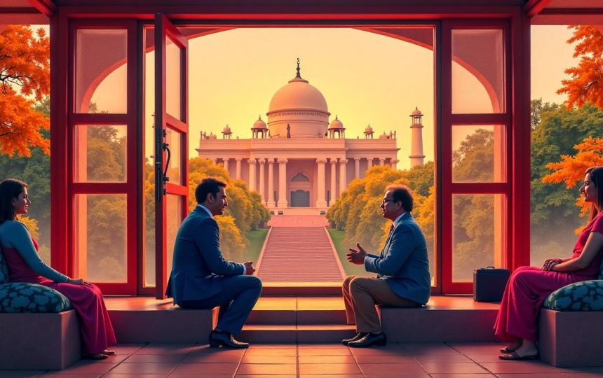 Evening news wrap: India-Japan sign MoC to boost AI, trade ties; Salman Khurshid to attend Khamenei’s funeral in Iran & more