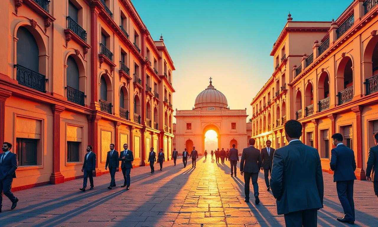 Evening news wrap: India-Japan sign MoC to boost AI, trade ties; Salman Khurshid to attend Khamenei’s funeral in Iran & more