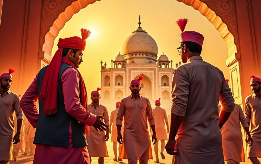 ‘Power struggle between Delhi & Lucknow faction’: SP chief Akhilesh Yadav questions SIT probe in Ram temple donation ‘theft’