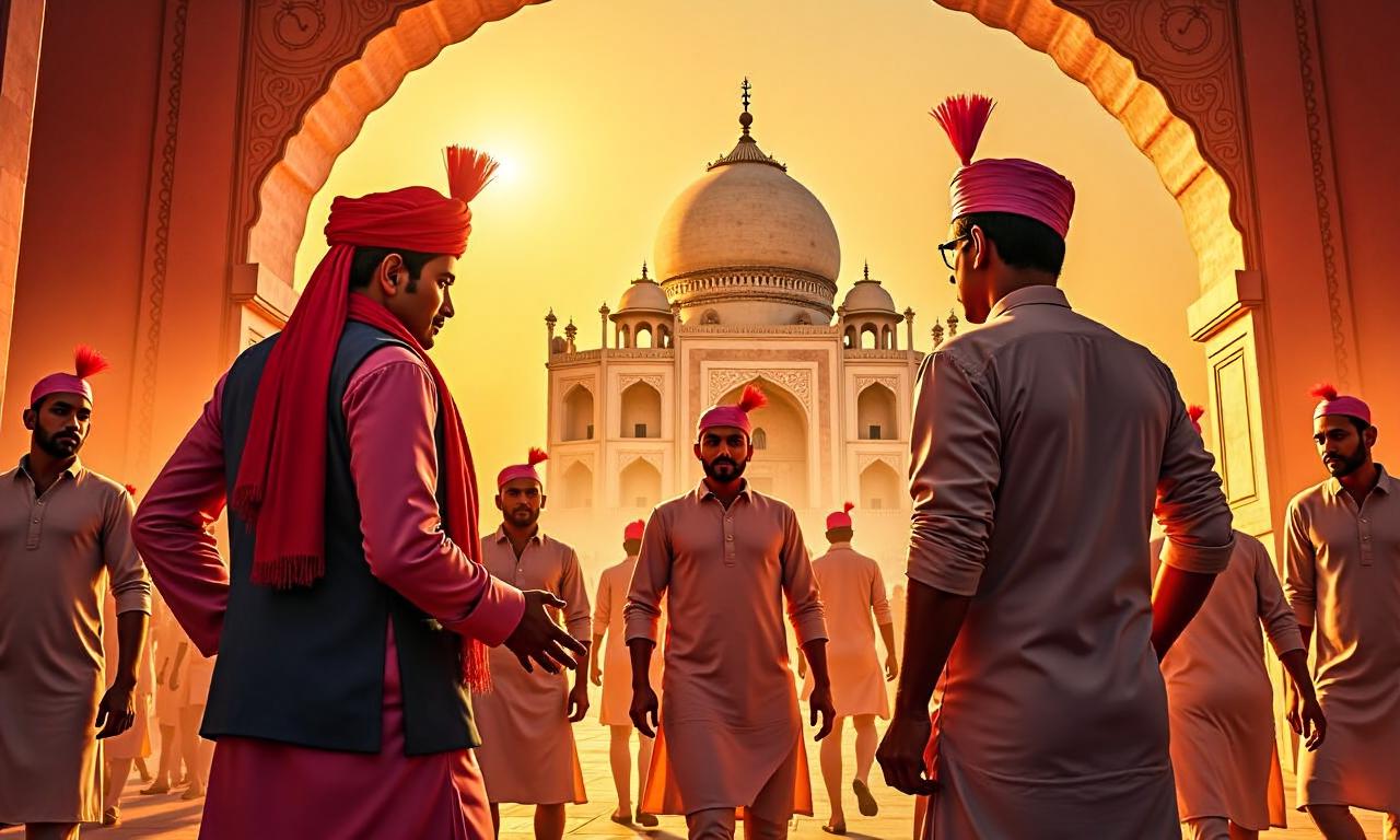 ‘Power struggle between Delhi & Lucknow faction’: SP chief Akhilesh Yadav questions SIT probe in Ram temple donation ‘theft’