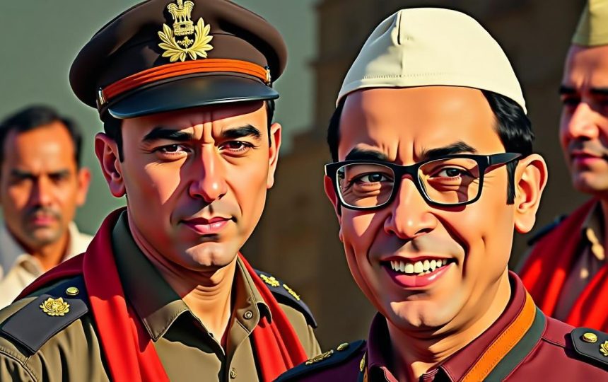 ‘Provide evidence or apologise’: BJP on Omar Abdullah’s ‘Operation Lotus’ claim