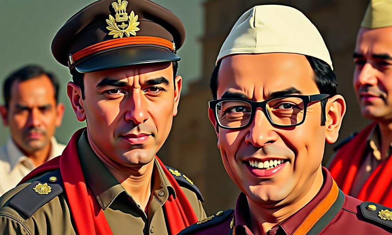 ‘Provide evidence or apologise’: BJP on Omar Abdullah’s ‘Operation Lotus’ claim
