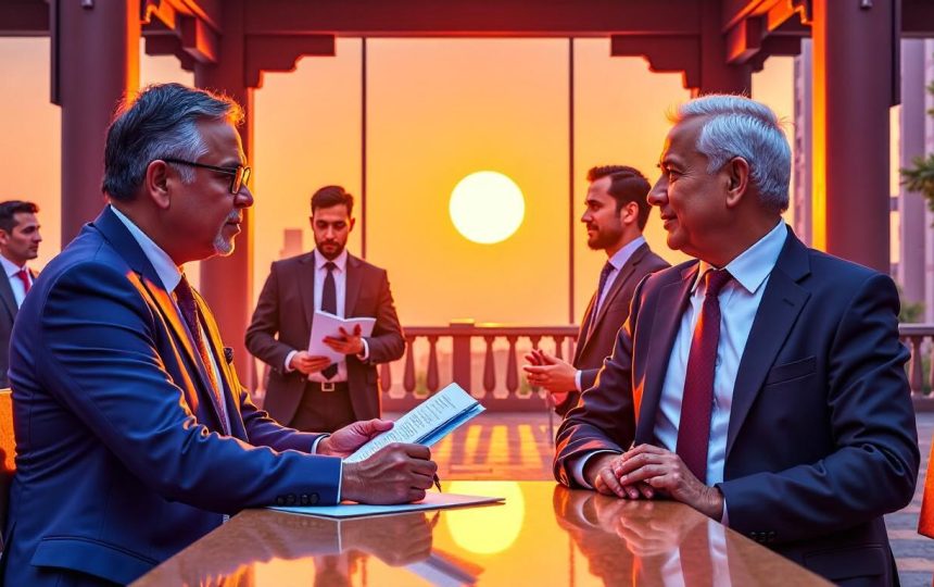 Evening news wrap: India-Japan sign MoC to boost AI, trade ties; Salman Khurshid to attend Khamenei’s funeral in Iran & more