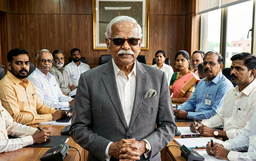 Govt fixing polls with EC’s help: INDIA bloc to CJI