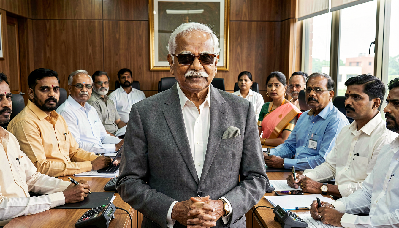 Govt fixing polls with EC’s help: INDIA bloc to CJI