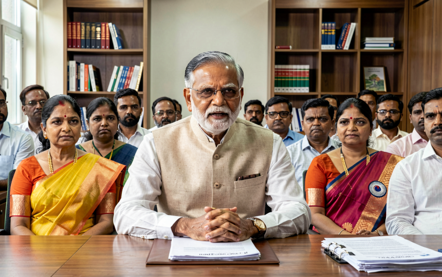 Govt fixing polls with EC’s help: INDIA bloc to CJI