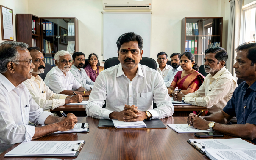 Maharashtra’s Uniform Civil Code: Committee to draft legislation in two weeks