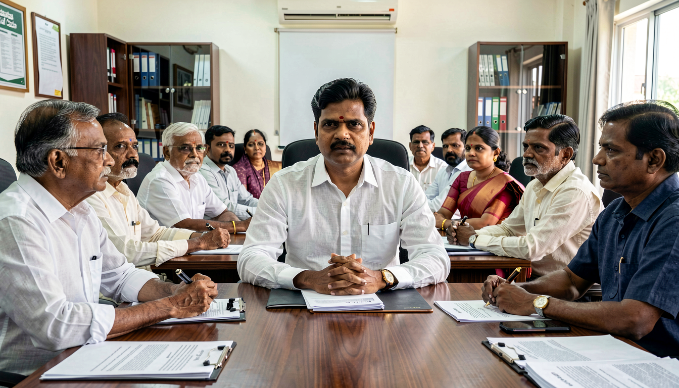 Maharashtra’s Uniform Civil Code: Committee to draft legislation in two weeks