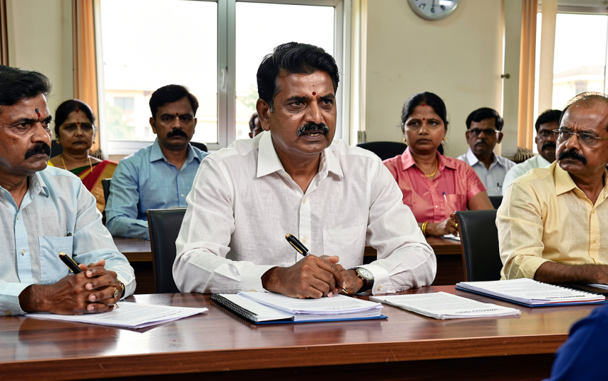 Maharashtra’s Uniform Civil Code: Committee to draft legislation in two weeks