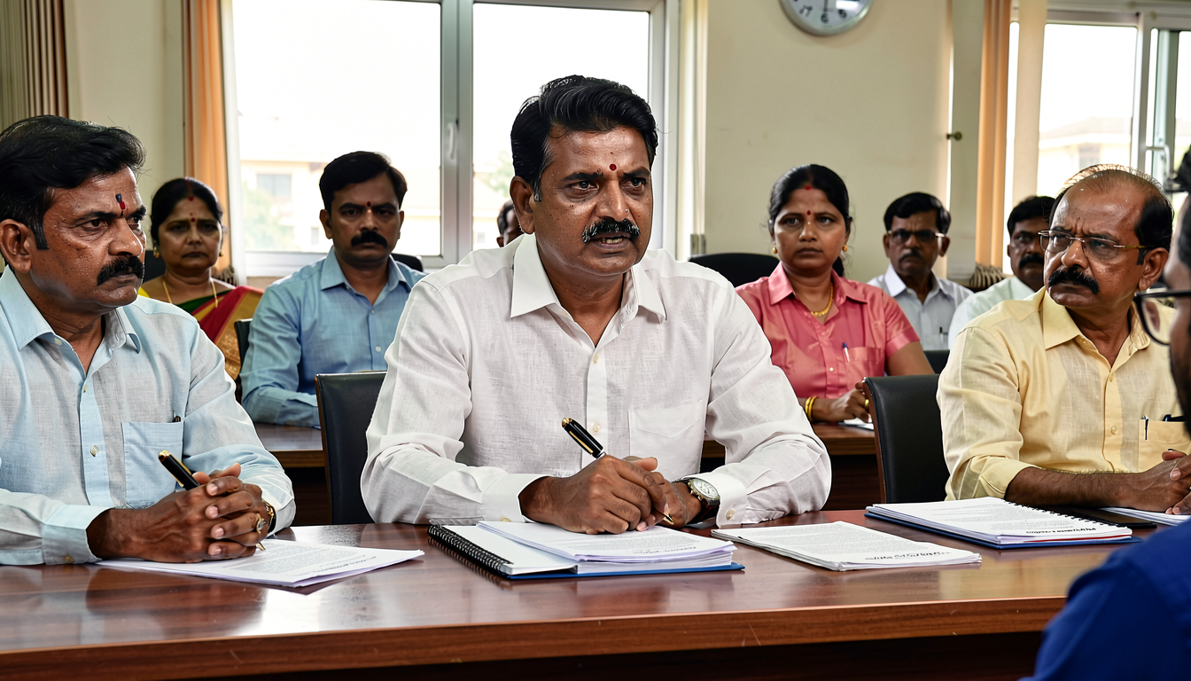 Maharashtra’s Uniform Civil Code: Committee to draft legislation in two weeks