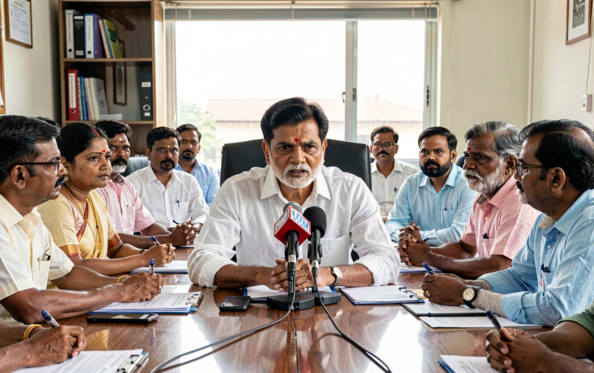 Maharashtra’s Uniform Civil Code: Committee to draft legislation in two weeks