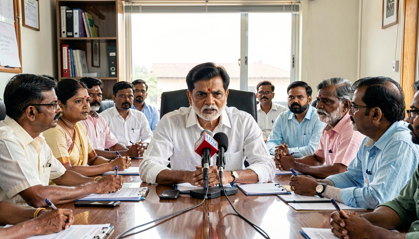 Maharashtra’s Uniform Civil Code: Committee to draft legislation in two weeks