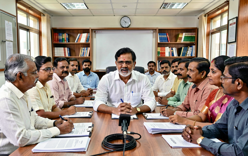 Maharashtra’s Uniform Civil Code: Committee to draft legislation in two weeks