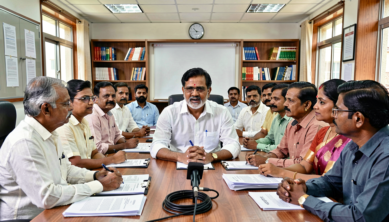 Maharashtra’s Uniform Civil Code: Committee to draft legislation in two weeks
