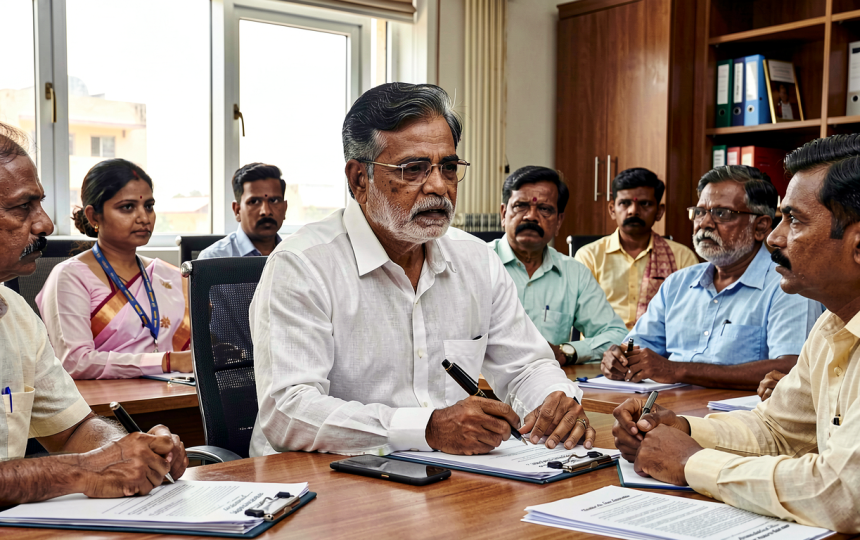 Maharashtra’s Uniform Civil Code: Committee to draft legislation in two weeks
