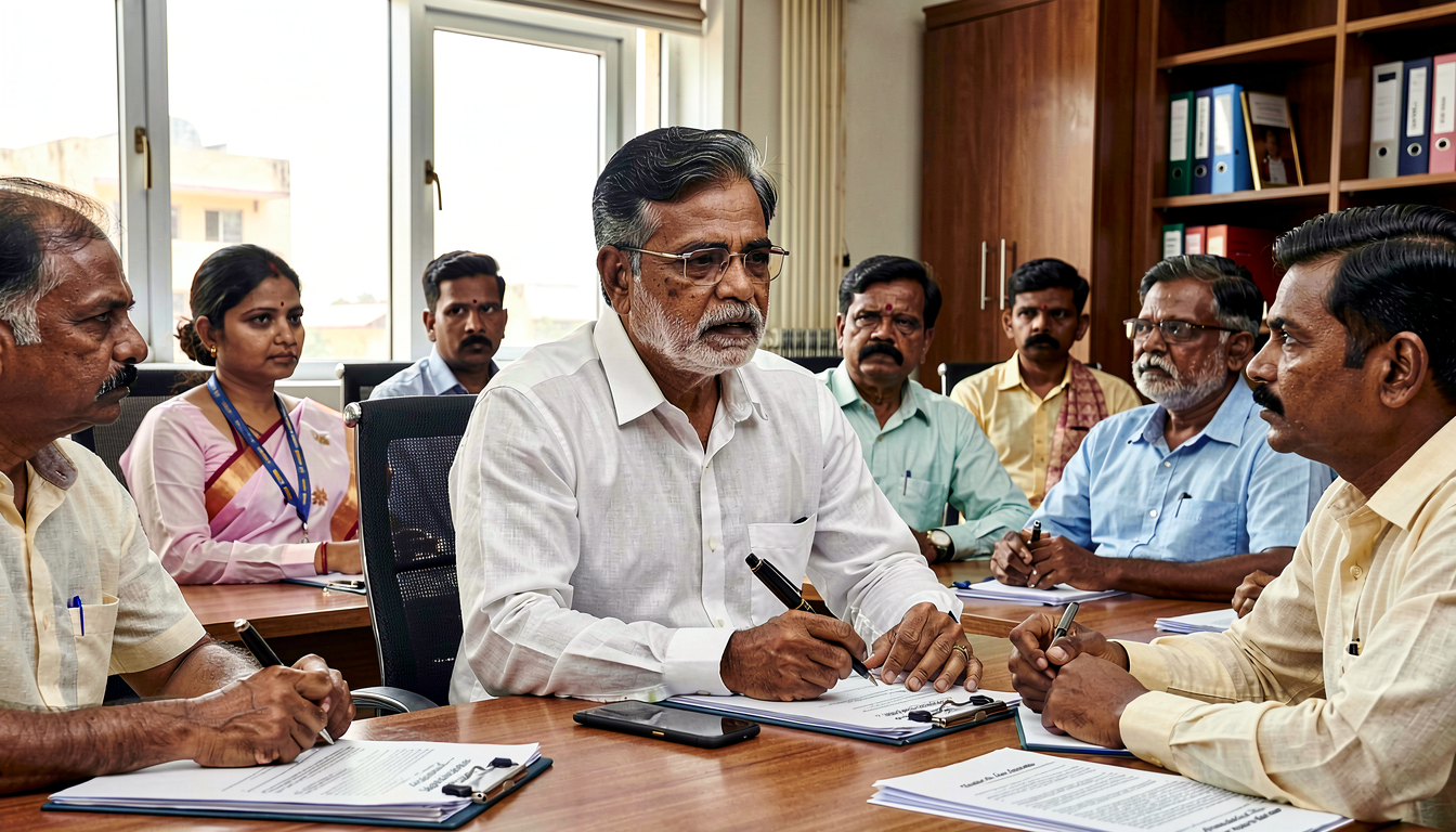 Maharashtra’s Uniform Civil Code: Committee to draft legislation in two weeks