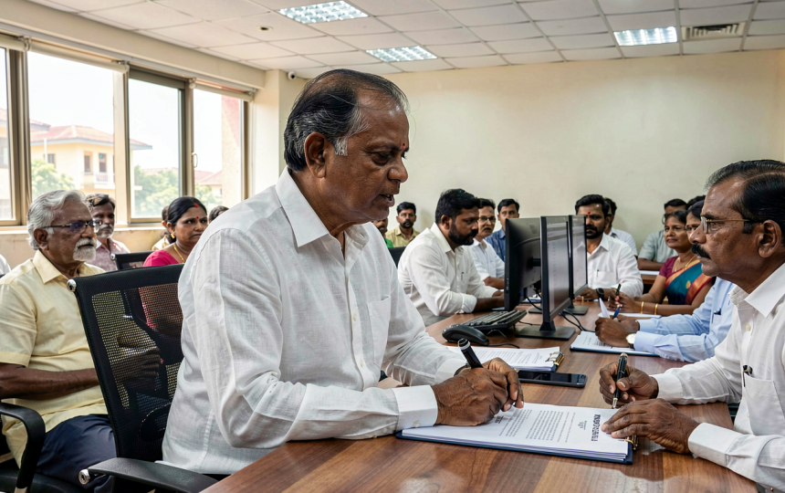 Maharashtra’s Uniform Civil Code: Committee to draft legislation in two weeks