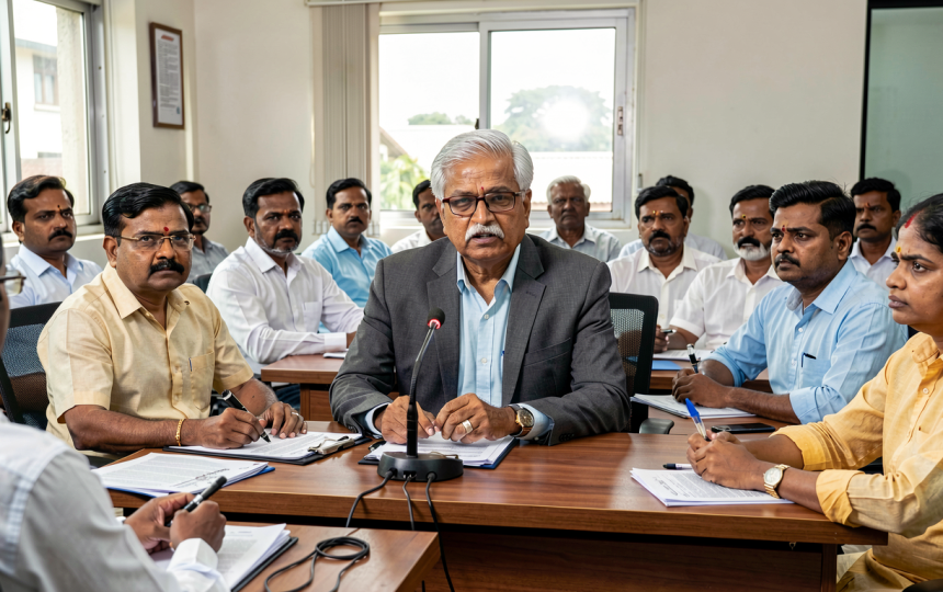 Maharashtra’s Uniform Civil Code: Committee to draft legislation in two weeks