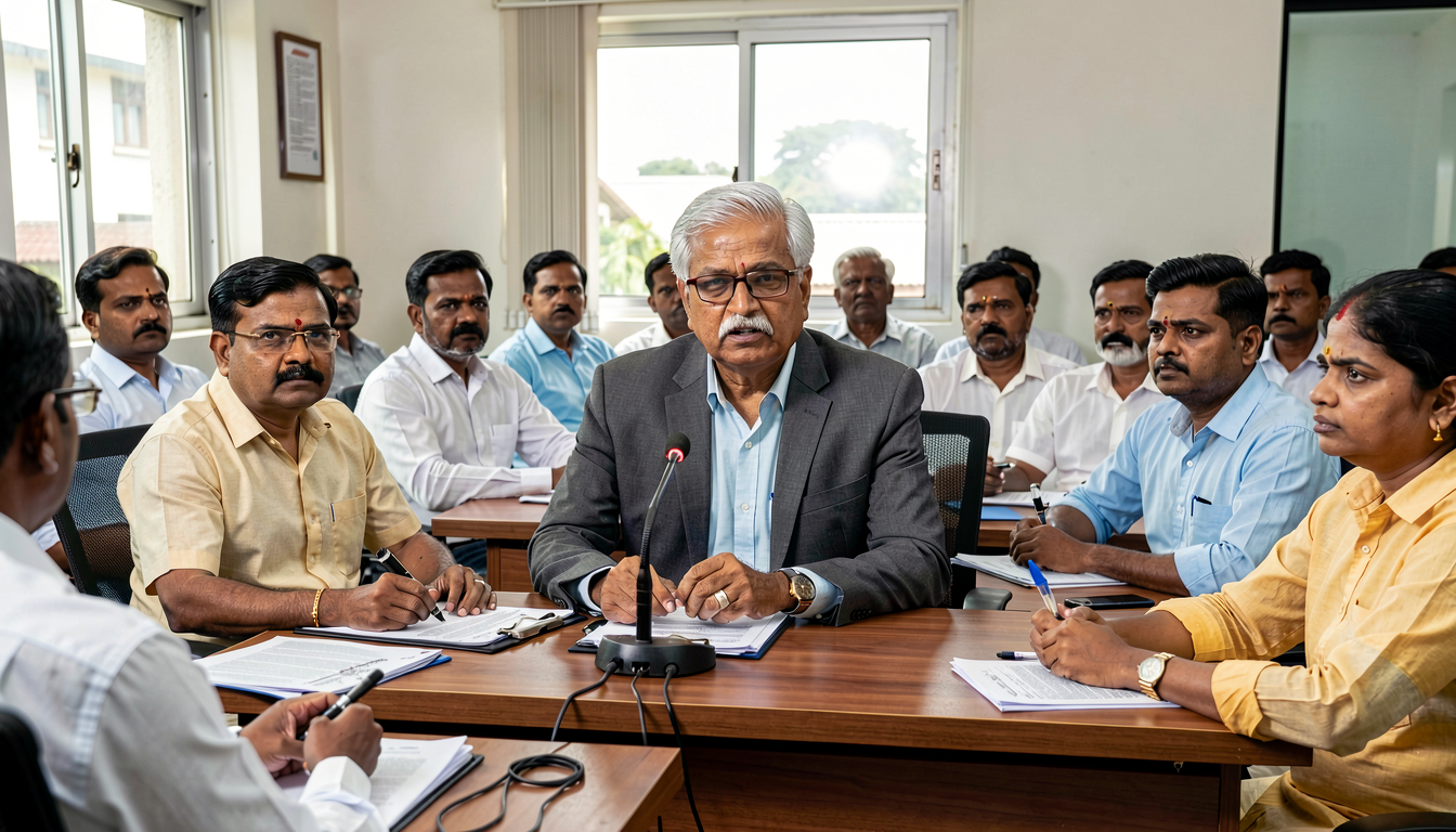 Maharashtra’s Uniform Civil Code: Committee to draft legislation in two weeks