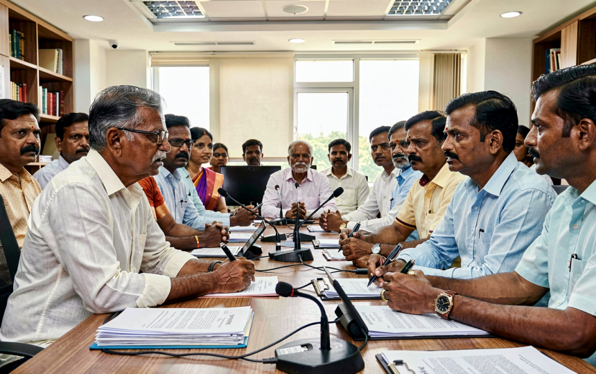Maharashtra’s Uniform Civil Code: Committee to draft legislation in two weeks